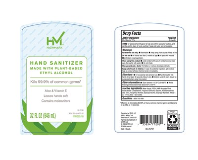 Package Label (Pdl 32 Fl)
